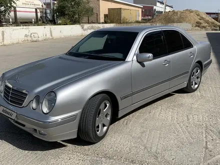 Mercedes-Benz E 280 2001 года за 5 800 000 тг. в Актау – фото 5