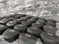 Airbag крышка руля (муляж) на KIA и HYUNDAI за 20 000 тг. в Шымкент – фото 2
