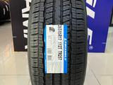 Triangle TR257 265/65 R17 112T за 43 000 тг. в Алматы