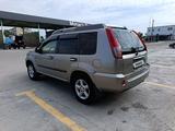 Nissan X-Trail 2006 годаfor4 500 000 тг. в Атырау – фото 3