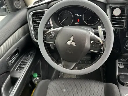 Mitsubishi Outlander 2013 года за 7 800 000 тг. в Астана – фото 8