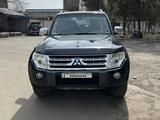 Mitsubishi Pajero 2009 года за 10 600 000 тг. в Алматы