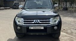 Mitsubishi Pajero 2009 года за 10 000 000 тг. в Алматы