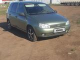 ВАЗ (Lada) Kalina 1117 2008 годаүшін1 800 000 тг. в Уральск – фото 2