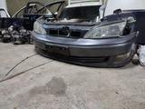 Бампер передний рестайлинг за 150 000 тг. в Алматы