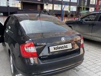 Skoda Rapid 2014 годаүшін4 500 000 тг. в Актобе