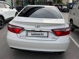 Toyota Camry 2015 годаfor10 000 000 тг. в Шымкент