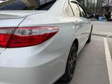 Toyota Camry 2015 годаfor10 000 000 тг. в Шымкент – фото 2