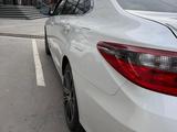 Toyota Camry 2015 годаfor10 000 000 тг. в Шымкент – фото 3