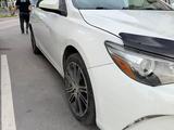 Toyota Camry 2015 годаfor10 000 000 тг. в Шымкент – фото 4