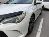 Toyota Camry 2015 годаfor10 000 000 тг. в Шымкент – фото 5