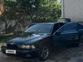 BMW 525 1995 года за 2 800 000 тг. в Алматы – фото 3