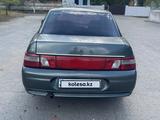 ВАЗ (Lada) 2110 2006 года за 495 000 тг. в Костанай – фото 2