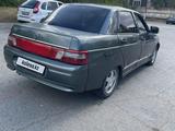 ВАЗ (Lada) 2110 2006 года за 495 000 тг. в Костанай