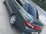 ВАЗ (Lada) 2110 2006 года за 495 000 тг. в Костанай – фото 3