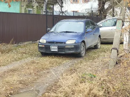 Mazda 323 1995 года за 900 000 тг. в Актобе