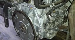 Двигатель QR25 2.5, MR20 2.0 вариатор раздаткаүшін280 000 тг. в Алматы – фото 2