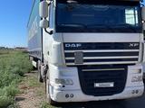 DAF  XF 105 2013 годаүшін24 500 000 тг. в Астана