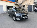 Chevrolet Cobalt 2023 годаүшін4 300 000 тг. в Шымкент – фото 3