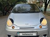 Daewoo Matiz 2013 годаfor2 000 000 тг. в Алматы – фото 2