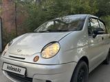 Daewoo Matiz 2013 годаүшін2 000 000 тг. в Алматы – фото 3