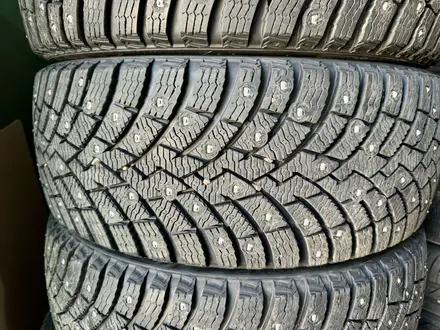 Pirelli Ice Zero 2 205/50R17 93T за 180 000 тг. в Алматы – фото 8