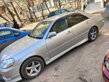 Toyota Mark II 2001 годаүшін5 100 000 тг. в Павлодар – фото 2