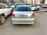 Toyota Mark II 2001 годаүшін5 100 000 тг. в Павлодар – фото 4