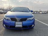 Kia Cerato 2012 года за 4 500 000 тг. в Астана