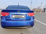Kia Cerato 2012 года за 4 500 000 тг. в Астана – фото 5