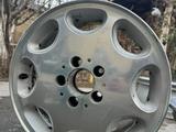 Диски запаски Mercedes, Audi, Volkswagen, Opel за 20 000 тг. в Шымкент