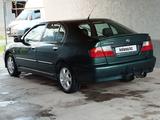 Nissan Primera 1998 годаүшін2 400 000 тг. в Шымкент