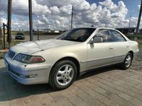 Toyota Mark II 1997 годаfor3 900 000 тг. в Костанай