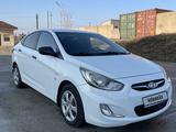 Hyundai Accent 2014 годаfor3 750 000 тг. в Шымкент – фото 3