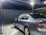 Subaru Legacy 2006 года за 4 300 000 тг. в Алматы – фото 3