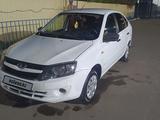 ВАЗ (Lada) Granta 2191 2015 года за 2 500 000 тг. в Караганда – фото 2