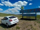 ВАЗ (Lada) Granta 2191 2015 года за 2 500 000 тг. в Караганда