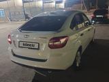 ВАЗ (Lada) Granta 2191 2015 года за 2 500 000 тг. в Караганда – фото 3