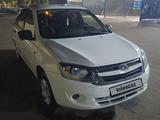 ВАЗ (Lada) Granta 2191 2015 года за 2 500 000 тг. в Караганда – фото 4