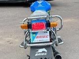  Мотоцикл BAIGE BG200-G15 2024 годаүшін440 000 тг. в Кокшетау – фото 2