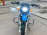  Мотоцикл BAIGE BG200-G15 2024 годаүшін440 000 тг. в Кокшетау – фото 3