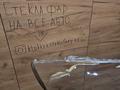 На Toyota Land Cruiser Prado рест/дорест качественные стёкла фар Алматы за 16 000 тг. в Уральск – фото 5