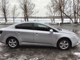 Toyota Avensis 2010 годаүшін4 000 000 тг. в Семей