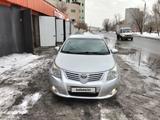 Toyota Avensis 2010 годаүшін4 000 000 тг. в Семей – фото 3