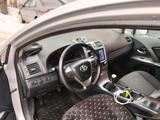 Toyota Avensis 2010 годаүшін4 000 000 тг. в Семей – фото 5