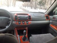 Toyota Camry 2005 годаүшін4 500 000 тг. в Алматы