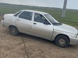 ВАЗ (Lada) 2110 2004 годаүшін550 000 тг. в Актобе – фото 2