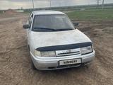 ВАЗ (Lada) 2110 2004 года за 450 000 тг. в Актобе – фото 2