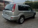 Nissan X-Trail 2004 годаүшін4 200 000 тг. в Талдыкорган – фото 3