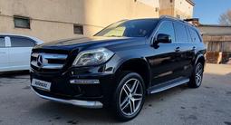 Mercedes-Benz GL 500 2015 годаүшін16 700 000 тг. в Алматы – фото 4